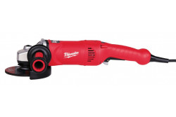Milwaukee AGV17-125XE Sarokcsiszoló 1750 W 125 mm, feszültség alatti biztonsági relé
4933432230
Milwaukee AGV17-125XE Sarokcsiszoló 1750 W 125 mm, feszültség alatti biztonsági relé Milwaukee AGV17-125XE Sarokcsiszoló 1750 W 125 mm, feszültség alatti biztonsági relé
4933432230
Milwaukee AGV17-125XE Sarokcsiszoló 1750 W 125 mm, feszültség alatti biztonsági relé
