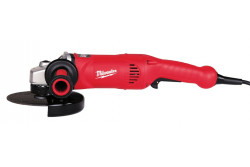 Milwaukee AGV17-150XC Sarokcsiszoló 1750 W 150 mm, deadman kulcs
4933432250
Milwaukee AGV17-150XC Sarokcsiszoló 1750 W 150 mm, deadman kulcs Milwaukee AGV17-150XC Sarokcsiszoló 1750 W 150 mm, deadman kulcs
4933432250
Milwaukee AGV17-150XC Sarokcsiszoló 1750 W 150 mm, deadman kulcs