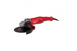 Milwaukee AGV17-180XC Sarokcsiszoló 1750 W 180 mm, deadman kulcs
4933432270
Milwaukee AGV17-180XC Sarokcsiszoló 1750 W 180 mm, deadman kulcs Milwaukee AGV17-180XC Sarokcsiszoló 1750 W 180 mm, deadman kulcs
4933432270
Milwaukee AGV17-180XC Sarokcsiszoló 1750 W 180 mm, deadman kulcs
