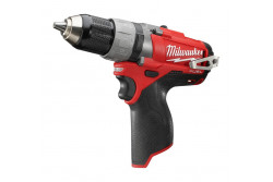 Milwaukee M12CDD-0 M12 FUEL kompakt fúró-csavarozó
4933440400
Milwaukee M12CDD-0 M12 FUEL kompakt fúró-csavarozó Milwaukee M12CDD-0 M12 FUEL kompakt fúró-csavarozó
4933440400
Milwaukee M12CDD-0 M12 FUEL kompakt fúró-csavarozó