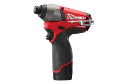 Milwaukee M12CID-202C M12 FUEL kompakt ütvecsavarozó MEGSZŰNT !
4933440405
Milwaukee M12CID-202C M12 FUEL kompakt ütvecsavarozó Milwaukee M12CID-202C M12 FUEL kompakt ütvecsavarozó MEGSZŰNT !
4933440405
Milwaukee M12CID-202C M12 FUEL kompakt ütvecsavarozó