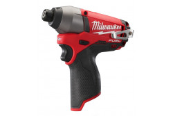 Milwaukee M12CID-0 M12 FUEL kompakt ütvecsavarozó
4933440410
Milwaukee M12CID-0 M12 FUEL kompakt ütvecsavarozó Milwaukee M12CID-0 M12 FUEL kompakt ütvecsavarozó
4933440410
Milwaukee M12CID-0 M12 FUEL kompakt ütvecsavarozó