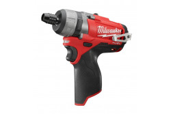 Milwaukee M12CD-0 M12 FUEL csavarozó kétsebességes,kompakt
4933440450
Milwaukee M12CD-0 M12 FUEL csavarozó kétsebességes,kompakt Milwaukee M12CD-0 M12 FUEL csavarozó kétsebességes,kompakt
4933440450
Milwaukee M12CD-0 M12 FUEL csavarozó kétsebességes,kompakt
