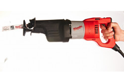 Milwaukee SSPE1300RX 1300 W SAWZALL szablyafűrész
4933440590
Milwaukee SSPE1300RX 1300 W SAWZALL szablyafűrész Milwaukee SSPE1300RX 1300 W SAWZALL szablyafűrész
4933440590
Milwaukee SSPE1300RX 1300 W SAWZALL szablyafűrész