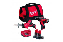 Milwaukee M12BPP2C-402B erőcsomag
4933441230
Milwaukee M12BPP2C-402B erőcsomag Milwaukee M12BPP2C-402B erőcsomag
4933441230
Milwaukee M12BPP2C-402B erőcsomag
