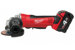 Milwaukee HD18AG115-402C M18 sarokcsiszoló
4933441300
Milwaukee HD18AG115-402C M18 sarokcsiszoló Milwaukee HD18AG115-402C M18 sarokcsiszoló
4933441300
Milwaukee HD18AG115-402C M18 sarokcsiszoló