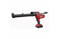 Milwaukee C18PCG 600A-201B M18 tömítőanyag- és ragasztópisztoly
4933441305
Milwaukee C18PCG 600A-201B M18 tömítőanyag- és ragasztópisztoly Milwaukee C18PCG 600A-201B M18 tömítőanyag- és ragasztópisztoly
4933441305
Milwaukee C18PCG 600A-201B M18 tömítőanyag- és ragasztópisztoly