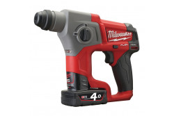 Milwaukee M12CH-402C M12 FUEL ütvefúró
4933441475
Milwaukee M12CH-402C M12 FUEL ütvefúró Milwaukee M12CH-402C M12 FUEL ütvefúró
4933441475
Milwaukee M12CH-402C M12 FUEL ütvefúró