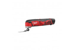 Milwaukee C12MT-402B M12 multi-tool
4933441705
Milwaukee C12MT-402B M12 multi-tool Milwaukee C12MT-402B M12 multi-tool
4933441705
Milwaukee C12MT-402B M12 multi-tool