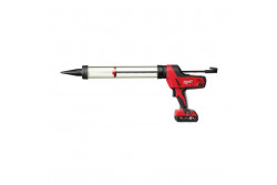Milwaukee C18PCG/600T-201B M18 tömítőanyag- és ragasztópisztoly
4933441808
Milwaukee C18PCG/600T-201B M18 tömítőanyag- és ragasztópisztoly Milwaukee C18PCG/600T-201B M18 tömítőanyag- és ragasztópisztoly
4933441808
Milwaukee C18PCG/600T-201B M18 tömítőanyag- és ragasztópisztoly