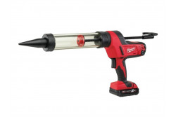 Milwaukee C18PCG/400T-201B M18 tömítőanyag- és ragasztópisztoly
4933441812
Milwaukee C18PCG/400T-201B M18 tömítőanyag- és ragasztópisztoly Milwaukee C18PCG/400T-201B M18 tömítőanyag- és ragasztópisztoly
4933441812
Milwaukee C18PCG/400T-201B M18 tömítőanyag- és ragasztópisztoly