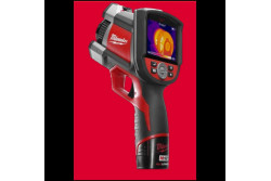 Milwaukee M12TI-201C Hőkamera 2,0Ah
4933441841
Milwaukee M12TI-201C Hőkamera 2,0Ah Milwaukee M12TI-201C Hőkamera 2,0Ah
4933441841
Milwaukee M12TI-201C Hőkamera 2,0Ah