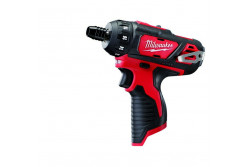 Milwaukee M12BD-0 M12 csavarozó
4933441910
Milwaukee M12BD-0 M12 csavarozó Milwaukee M12BD-0 M12 csavarozó
4933441910
Milwaukee M12BD-0 M12 csavarozó