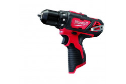 Milwaukee M12BDD-0 M12 fúrócsavarozó
4933441930
Milwaukee M12BDD-0 M12 fúrócsavarozó Milwaukee M12BDD-0 M12 fúrócsavarozó
4933441930
Milwaukee M12BDD-0 M12 fúrócsavarozó