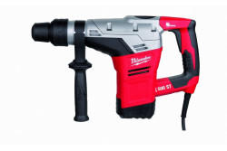 Milwaukee K500ST Vésőkalapács 5 kg
4933443180
Milwaukee K500ST Vésőkalapács 5 kg Milwaukee K500ST Vésőkalapács 5 kg
4933443180
Milwaukee K500ST Vésőkalapács 5 kg