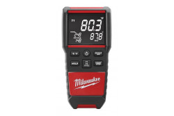 Milwaukee 2270-20 Kontakt hőmérő
4933443351
Milwaukee 2270-20 Kontakt hőmérő Milwaukee 2270-20 Kontakt hőmérő
4933443351
Milwaukee 2270-20 Kontakt hőmérő