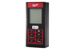 Milwaukee LDM60 Távolságmérő lézeres 60 m
4933446110
Milwaukee LDM60 Távolságmérő lézeres 60 m Milwaukee LDM60 Távolságmérő lézeres 60 m
4933446110
Milwaukee LDM60 Távolságmérő lézeres 60 m