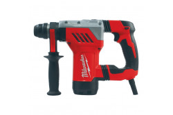 Milwaukee PLH28E Kombikalapács SDS+ 28 mm
4933446790
Milwaukee PLH28E Kombikalapács SDS+ 28 mm Milwaukee PLH28E Kombikalapács SDS+ 28 mm
4933446790
Milwaukee PLH28E Kombikalapács SDS+ 28 mm