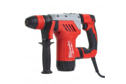 Milwaukee PLH28XE Kombikalapács SDS+ 28 mm
4933446800
Milwaukee PLH28XE Kombikalapács SDS+ 28 mm Milwaukee PLH28XE Kombikalapács SDS+ 28 mm
4933446800
Milwaukee PLH28XE Kombikalapács SDS+ 28 mm