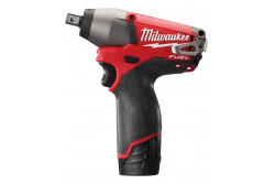 Milwaukee M12CIW12-202C M12 FUEL ütvecsavarozó 1/2"
4933447130
Milwaukee M12CIW12-202C M12 FUEL ütvecsavarozó 1/2" Milwaukee M12CIW12-202C M12 FUEL ütvecsavarozó 1/2"
4933447130
Milwaukee M12CIW12-202C M12 FUEL ütvecsavarozó 1/2"