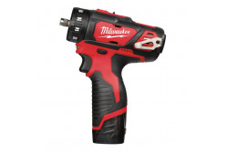 Milwaukee M12BDDX-202X M12 szuperkompakt levehető tokmányú fúrócsavarozó
4933447136
Milwaukee M12BDDX-202X M12 szuperkompakt levehető tokmányú fúrócsavarozó Milwaukee M12BDDX-202X M12 szuperkompakt levehető tokmányú fúrócsavarozó
4933447136
Milwaukee M12BDDX-202X M12 szuperkompakt levehető tokmányú fúrócsavarozó