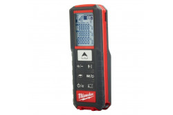Milwaukee LDM50 Távolságmérő lézeres 50 m
4933447700
Milwaukee LDM50 Távolságmérő lézeres 50 m Milwaukee LDM50 Távolságmérő lézeres 50 m
4933447700
Milwaukee LDM50 Távolságmérő lézeres 50 m