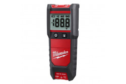 Milwaukee 2212-20 Automatikus feszültség/folytonosság vizsgáló
4933447776
Milwaukee 2212-20 Automatikus feszültség/folytonosság vizsgáló Milwaukee 2212-20 Automatikus feszültség/folytonosság vizsgáló
4933447776
Milwaukee 2212-20 Automatikus feszültség/folytonosság vizsgáló