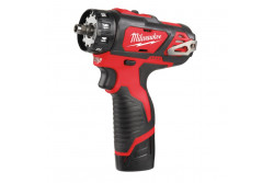 Milwaukee M12BDDX-202C M12 szuperkompakt levehető tokmányú fúrócsavarozó
4933447830
Milwaukee M12BDDX-202C M12 szuperkompakt levehető tokmányú fúrócsavarozó Milwaukee M12BDDX-202C M12 szuperkompakt levehető tokmányú fúrócsavarozó
4933447830
Milwaukee M12BDDX-202C M12 szuperkompakt levehető tokmányú fúrócsavarozó