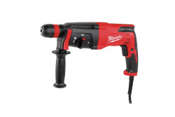 Milwaukee PH27X Kombikalapács SDS+ 26 mm
4933448470
Milwaukee PH27X Kombikalapács SDS+ 26 mm Milwaukee PH27X Kombikalapács SDS+ 26 mm
4933448470
Milwaukee PH27X Kombikalapács SDS+ 26 mm