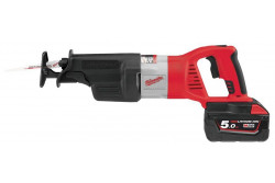 Milwaukee HD28SX-502C M28 szablyafűrész
4933448537
Milwaukee HD28SX-502C M28 szablyafűrész Milwaukee HD28SX-502C M28 szablyafűrész
4933448537
Milwaukee HD28SX-502C M28 szablyafűrész