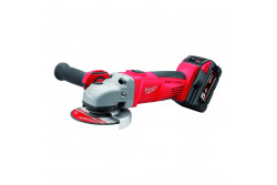 Milwaukee HD28AG115-502X M28 sarokcsiszoló 115 mm
4933448540
Milwaukee HD28AG115-502X M28 sarokcsiszoló 115 mm Milwaukee HD28AG115-502X M28 sarokcsiszoló 115 mm
4933448540
Milwaukee HD28AG115-502X M28 sarokcsiszoló 115 mm