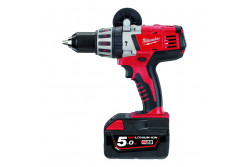 Milwaukee HD28PD-502C M28 ütvefúró-csavarozó
4933448543
Milwaukee HD28PD-502C M28 ütvefúró-csavarozó Milwaukee HD28PD-502C M28 ütvefúró-csavarozó
4933448543
Milwaukee HD28PD-502C M28 ütvefúró-csavarozó