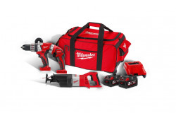 Milwaukee M28PACKD-502B M28 erőcsomag
4933448547
Milwaukee M28PACKD-502B M28 erőcsomag Milwaukee M28PACKD-502B M28 erőcsomag
4933448547
Milwaukee M28PACKD-502B M28 erőcsomag
