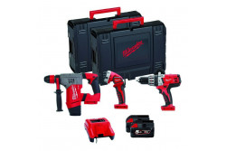 Milwaukee M28PACKG-502X M28 erőcsomag
4933448970
Milwaukee M28PACKG-502X M28 erőcsomag Milwaukee M28PACKG-502X M28 erőcsomag
4933448970
Milwaukee M28PACKG-502X M28 erőcsomag