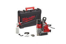 Milwaukee MDP41 Mágneses fúróállvány permanens mágnessel
4933451014
Milwaukee MDP41 Mágneses fúróállvány permanens mágnessel Milwaukee MDP41 Mágneses fúróállvány permanens mágnessel
4933451014
Milwaukee MDP41 Mágneses fúróállvány permanens mágnessel