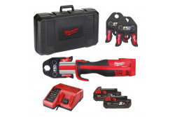 Milwaukee M18 BLHPT-202C TH-SET M18 hidraulikus prés
4933451135
Milwaukee M18 BLHPT-202C TH-SET M18 hidraulikus prés Milwaukee M18 BLHPT-202C TH-SET M18 hidraulikus prés
4933451135
Milwaukee M18 BLHPT-202C TH-SET M18 hidraulikus prés