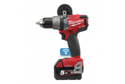 Milwaukee M18 ONEPD-0 ONE-KEY FUEL ütvefúró-csavarozó
4933451146
Milwaukee M18 ONEPD-0 ONE-KEY FUEL ütvefúró-csavarozó Milwaukee M18 ONEPD-0 ONE-KEY FUEL ütvefúró-csavarozó
4933451146
Milwaukee M18 ONEPD-0 ONE-KEY FUEL ütvefúró-csavarozó