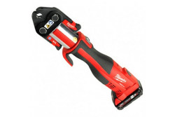 Milwaukee M18HCC-201C ACSR-SET
4933451196
Milwaukee M18HCC-201C ACSR-SET
4933451196