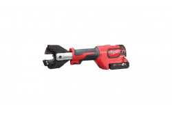 Milwaukee M18HCC-201C CU/AL-SET hidraulikus kábelvágó
4933451199
Milwaukee M18HCC-201C CU/AL-SET hidraulikus kábelvágó Milwaukee M18HCC-201C CU/AL-SET hidraulikus kábelvágó
4933451199
Milwaukee M18HCC-201C CU/AL-SET hidraulikus kábelvágó