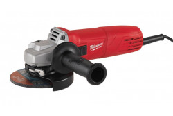Milwaukee AG10-125EK Sarokcsiszoló 1000 W 125 mm
4933451220
Milwaukee AG10-125EK Sarokcsiszoló 1000 W 125 mm Milwaukee AG10-125EK Sarokcsiszoló 1000 W 125 mm
4933451220
Milwaukee AG10-125EK Sarokcsiszoló 1000 W 125 mm