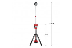 Milwaukee M18SAL-0 M18 lámpa
4933451246
Milwaukee M18SAL-0 M18 lámpa Milwaukee M18SAL-0 M18 lámpa
4933451246
Milwaukee M18SAL-0 M18 lámpa