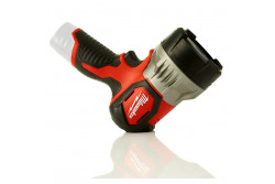 Milwaukee M12SLED-0 M12 reflektor
4933451261
Milwaukee M12SLED-0 M12 reflektor Milwaukee M12SLED-0 M12 reflektor
4933451261
Milwaukee M12SLED-0 M12 reflektor