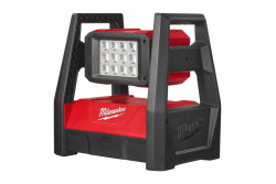 Milwaukee M18 HAL-0 M18 nagyteljesítményű LED térmegvilágító lámpa
4933451262
Milwaukee M18 HAL-0 M18 nagyteljesítményű LED térmegvilágító lámpa
4933451262