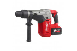 Milwaukee M18 CHM-902C M18 FUEL SDS-Max fúró-véső kalapács 18V 5Kg
4933451361
Milwaukee M18 CHM-902C M18 FUEL SDS-Max fúró-véső kalapács 18V 5Kg Milwaukee M18 CHM-902C M18 FUEL SDS-Max fúró-véső kalapács 18V 5Kg
4933451361
Milwaukee M18 CHM-902C M18 FUEL SDS-Max fúró-véső kalapács 18V 5Kg