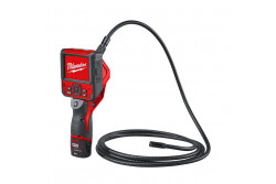 Milwaukee M12 IC AV3-201C Digitális vizsgálókamera
4933451367
Milwaukee M12 IC AV3-201C Digitális vizsgálókamera Milwaukee M12 IC AV3-201C Digitális vizsgálókamera
4933451367
Milwaukee M12 IC AV3-201C Digitális vizsgálókamera