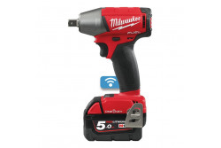 Milwaukee M18ONEIWP12-502X ütvecsavarozó, ütközőcsappal
4933451372
Milwaukee M18ONEIWP12-502X ütvecsavarozó Milwaukee M18ONEIWP12-502X ütvecsavarozó, ütközőcsappal
4933451372
Milwaukee M18ONEIWP12-502X ütvecsavarozó