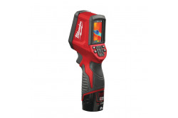 Milwaukee M12TD-201C Hőkamera
4933451387
Milwaukee M12TD-201C Hőkamera Milwaukee M12TD-201C Hőkamera
4933451387
Milwaukee M12TD-201C Hőkamera