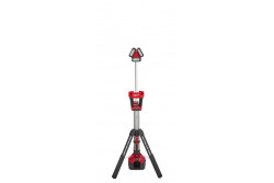 Milwaukee M18 HSAL-0 M18 állványos térmegvilágító LED lámpa és töltő
4933451392
Milwaukee M18 HSAL-0 M18 állványos térmegvilágító LED lámpa és töltő
4933451392