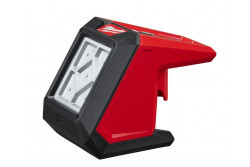 Milwaukee M12 AL-0 M12 LED térmegvilágító lámpa
4933451394
Milwaukee M12 AL-0 M12 LED térmegvilágító lámpa
4933451394