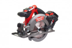 Milwaukee M18 CCS55-902X M18 FUEL körfűrész 55 mm vágási mélységgel
4933451468
Milwaukee M18 CCS55-902X M18 FUEL körfűrész 55 mm vágási mélységgel Milwaukee M18 CCS55-902X M18 FUEL körfűrész 55 mm vágási mélységgel
4933451468
Milwaukee M18 CCS55-902X M18 FUEL körfűrész 55 mm vágási mélységgel